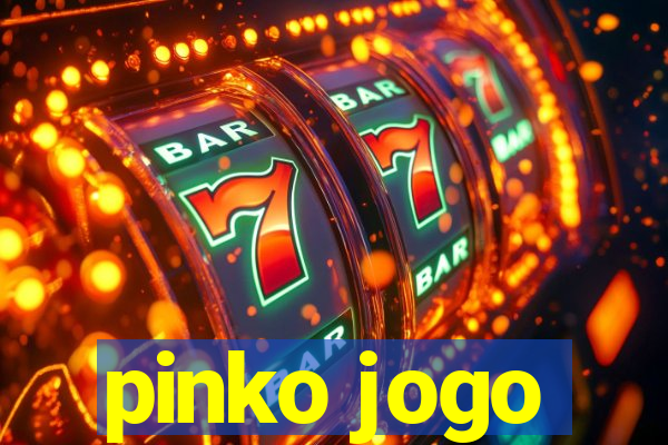 pinko jogo